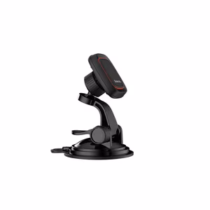 Car phone hoidja Hoco CA28, dashboard mounting, magnetic fixing,must