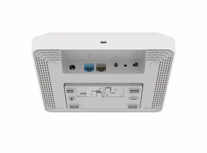 Keenetic Orbiter Pro AC1300 Mesh Wi-Fi 5 Router/Extender/Access Point with 2-Port Gigabit Smart Switch and Power over Ethernet