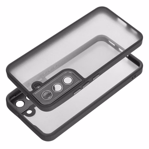 VARIETE Ümbris jaoks SAMSUNG S22 must