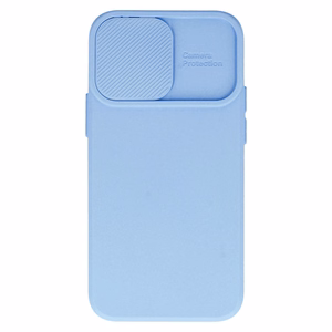 Camshield Soft jaoks Iphone 15 Plus Light lilla