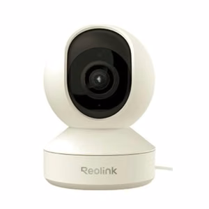 Reolink E330 5 MP Wi-Fi IP-kaamera beebinutu tuvastusega