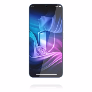 3mk Silky Matt Pro matt kaitsekile Xiaomi 15