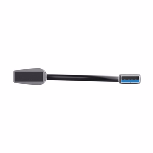 Trust Halyx USB 3.2 Gen 1 (3.1 Gen 1) Type-A 5 Mbit/s черный, серый