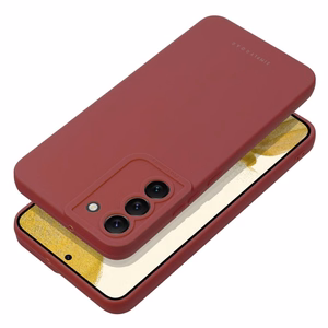 ROAR чехол LUNA для SAMSUNG A27 5G красный