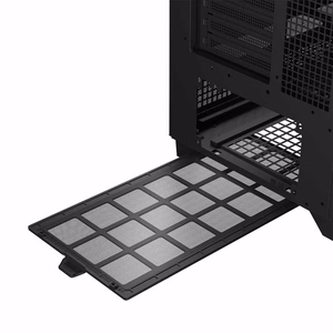 MODECOM Case VOLCANO PERUN APEX ARGB MIDI must