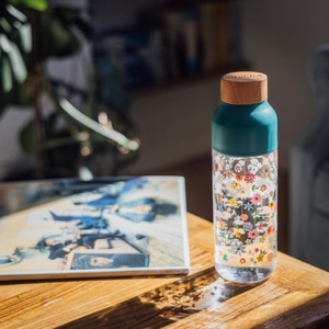 Quokka Ice Ecozen joogipudel, 720 ml, Kevad