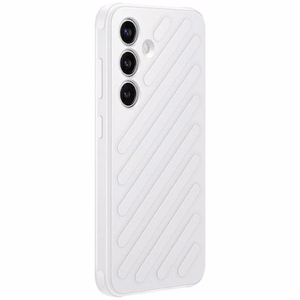 Samsung Shield Ümbris jaoks Samsung Galaxy S24 Plus light hall