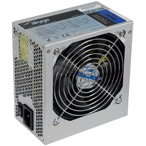 Akyga AK-B1-700 toiteplokk 700 W 20+4 pin ATX ATX hall