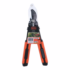 BLACK+DECKER vaheliti teradega oksalõikur, 38,1 cm