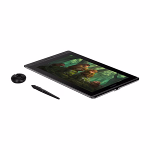 Huion Kamvas Pro 16 GT156 ekraaniga graafikalaud