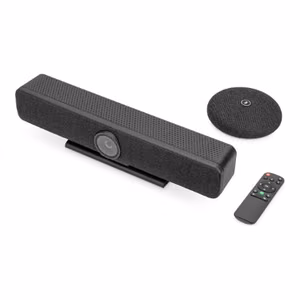 DIGITUS Pro DS-55580 – 4K kõik-ühes videokonverentsiriba