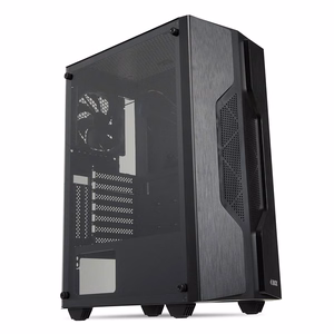 iBox CETUS 908 Midi Tower must