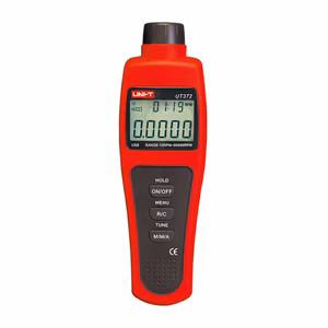 Uni-T UT372 Non-Contact Tachometer
