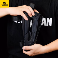 WILDMAN Bicycle bag M90 waterproof 1,2L