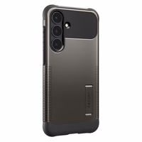 Spigen Slim Armor Mag MagSafe Ümbris jaoks Samsung Galaxy S25 FE - Hall