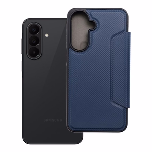 RAZOR чехол-книжка SAMSUNG A27 синий