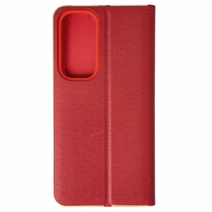 Wonder Frame Ümbris jaoks Samsung Galaxy S24 punane