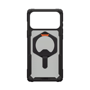 UAG Plasma XTE MagSafe Ümbris jaoks iPhone 17 Pro Max - must and oranž