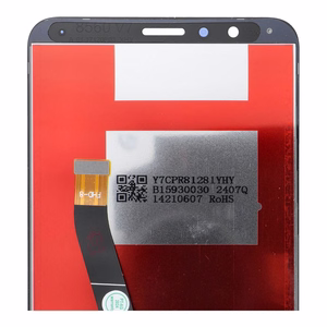 FixCell LCD Display jaoks HONOR 7X OEM without frame