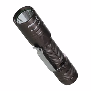 SUPERFIRE A6 taskulamp