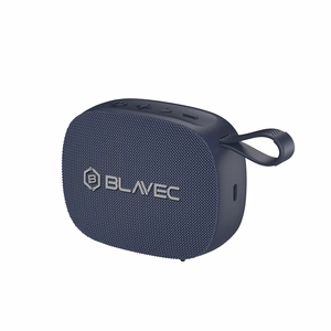 Blavec Kaasaskantav Bluetooth Kõlar TWS WS-06 Go Play - 6W (WS06-N) tumesinine