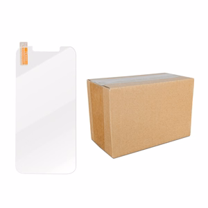 Karastatud klaas in a multi-pack (50 pcs) jaoks iPhone 17 Pro Max / 16 Pro Max