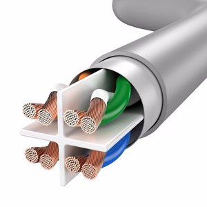 Adapter Baseus High Speed hall 1500cm (1000Mbps)