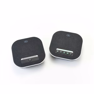 Boom Collaboration GEMINI BM02-0015 – konverentsikõlar mikrofoniga