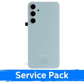 Tagakaas ühilduv Samsung S711 S23 FE / Mint / (Service Pack)