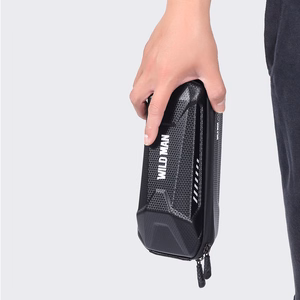 WILDMAN Bicycle bag XS5 waterproof 1L