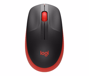 Logitech M190 hiir RF juhtmevaba optiline 1000 DPI mõlemakäeline