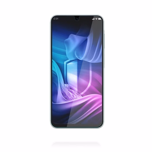 3mk Silky Matt Pro matt foolium Samsung Galaxy A27 5G jaoks