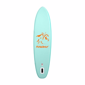 FunWater SUP-laud SUPFW70A 3,5m (türkiissinine)