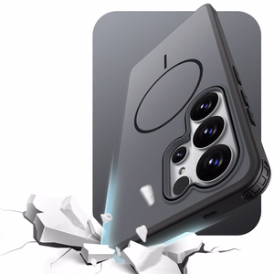 Hybrid Armor T Ümbris for Samsung Galaxy A57 - must