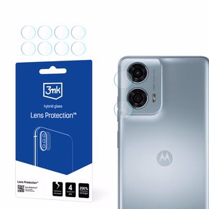 Motorola Moto G24 Power – 3mk Lens Protection kaamera objektiivi kaitse