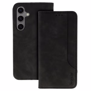 Wonder Prime Case for Samsung Galaxy S26 black