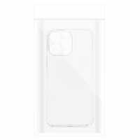 Clin Anti Shock 1,5mm jaoks XIAOMI REDMI 15C 4G/5G TRANSPARENT