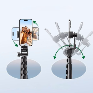 Tripod alus Ugreen LP680 must