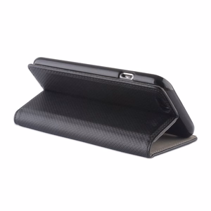 Nutikas magnet ümbris for Samsung Galaxy A37 5G must