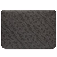 Guess 4G Printed Stripes cover jaoks a 16" laptop - must