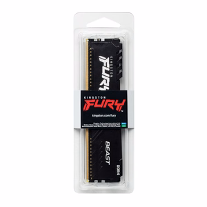 Kingston Technology FURY Beast 32GB 3200MT/s DDR4 CL16 DIMM must