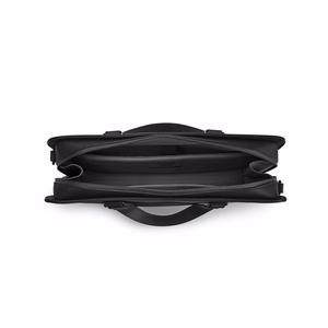 Gaston Luga SPBRBC14BK Splash BPro portfell, 14"; värv: must