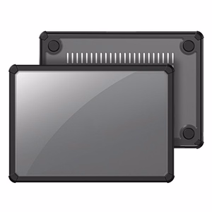 Sülearvuti ümbris Dux Ducis LCGM Apple MacBook Pro 14 (2021/2023/2024) must
