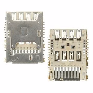 SIM-kaardi kontakt LG D855 G3