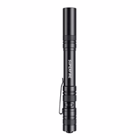 Superfire L28 flashlight, 121 lm, 5W, 52 m, 5 modes