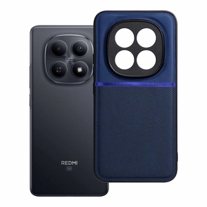 NOBLE ümbris XIAOMI Redmi Note 15 Pro Plus 5G sinine