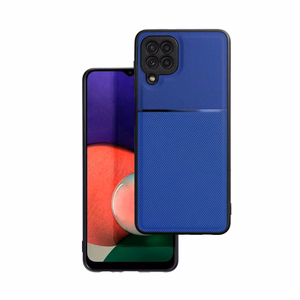 NOBLE ümbris jaoks SAMSUNG A22 5G sinine
