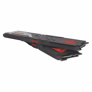 Patriot Viper Venom AMD DDR5 – AMD EXPO muutmälu, 2×8 GB, 6400 MHz, CL32