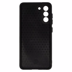 Leather 3D Ümbris jaoks Samsung Galaxy S21 FE design 3 must