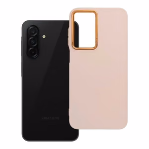 FRAME Ümbris jaoks SAMSUNG A26 5G powder roosa